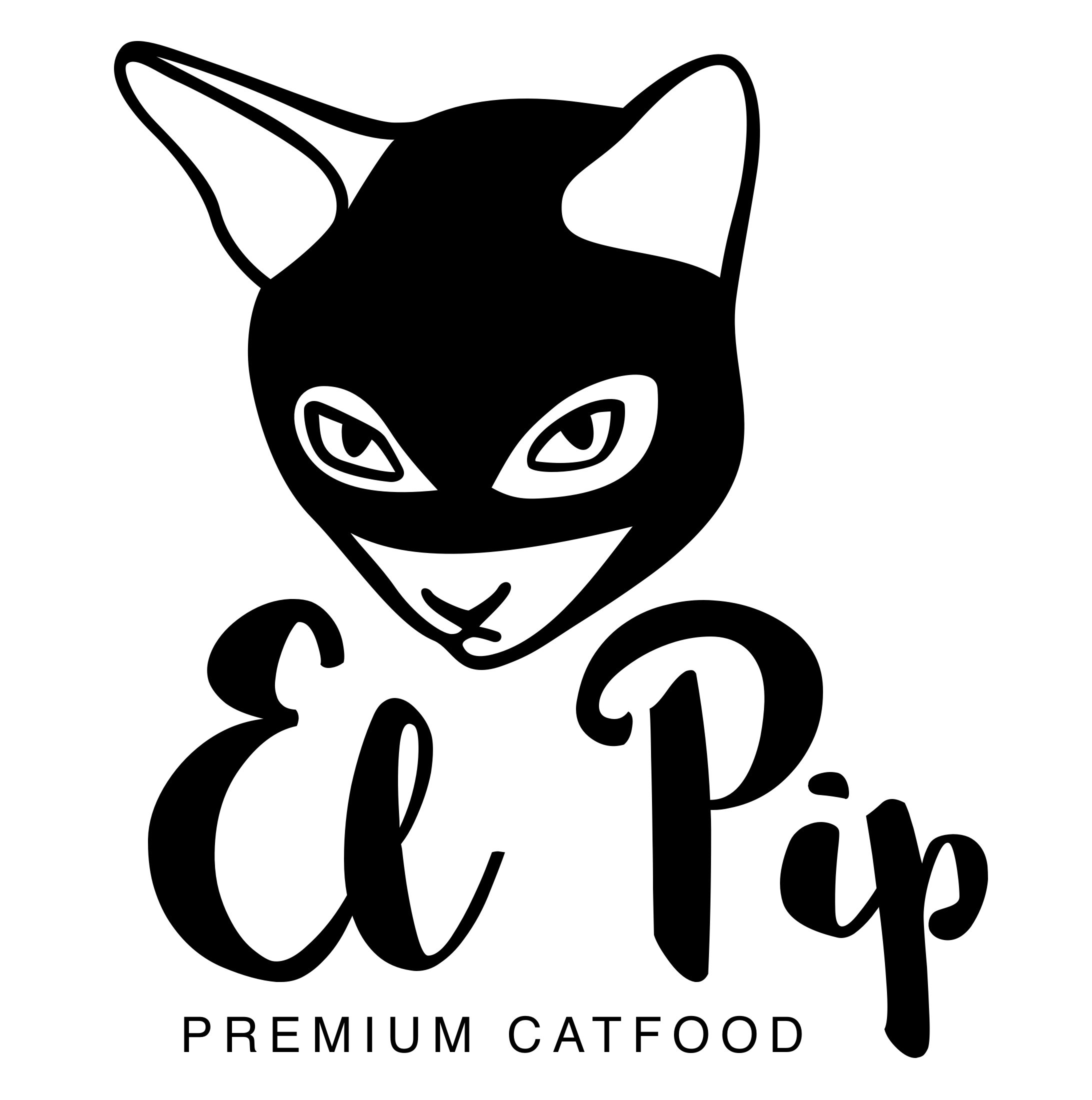 El Pip ... premium catfood